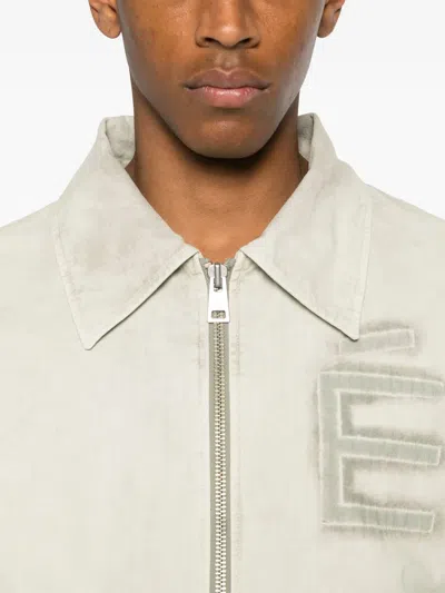 RIPSTOP 飞行员夹克