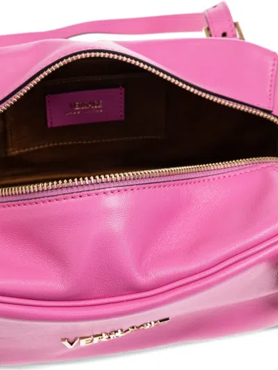 Versace Tag Bowling Schultertasche