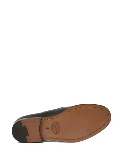 Scarosso Klassische Loafer In Brown