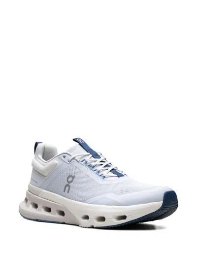 CLOUDNOVA X SNEAKERS