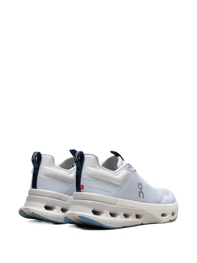 CLOUDNOVA X SNEAKERS
