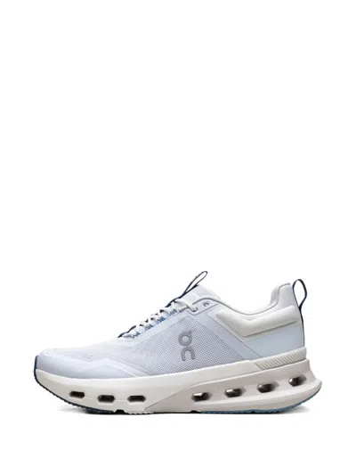 CLOUDNOVA X SNEAKERS