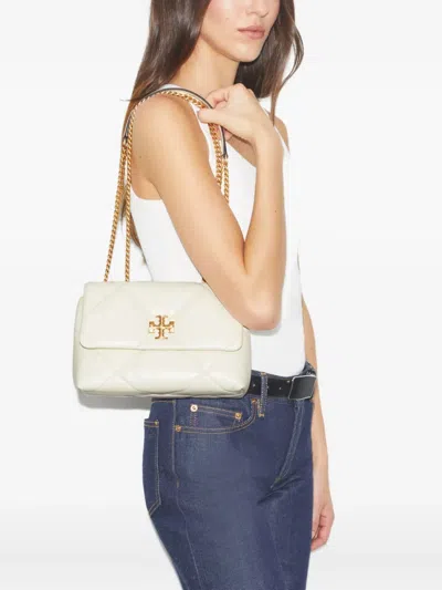 Tory Burch Kira Diamond Quilted Convertible Shoulder Bag