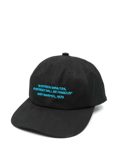 Etudes Studio Etud Adjustable Cotton Hat