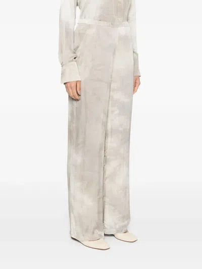 Rame Jersey Trousers