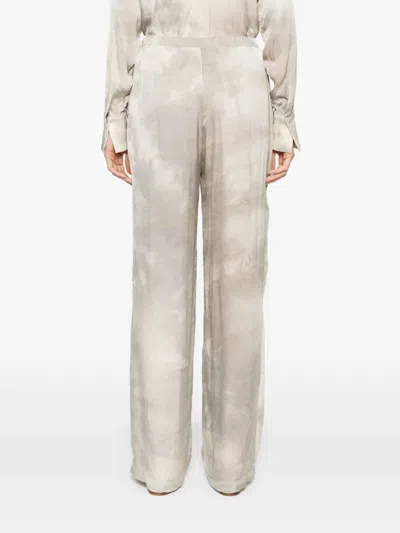 Rame Jersey Trousers