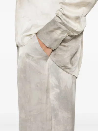 Rame Jersey Trousers