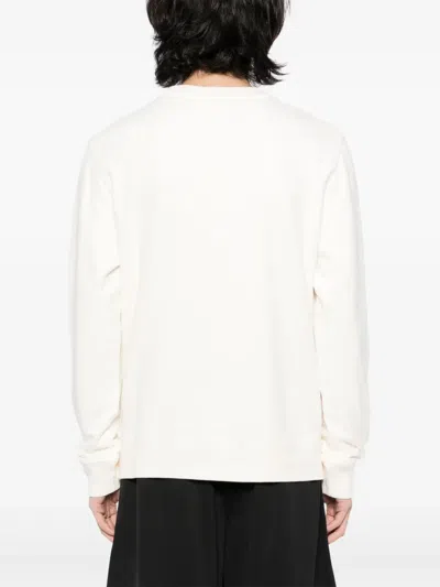 BARISTA FOX 贴花卫衣