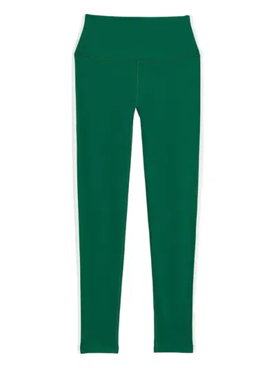 Splits59 Layla Airweight Legging In Green