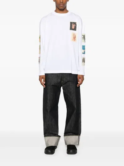 Etudes Studio Études T-shirt