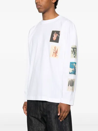 Etudes Studio Études T-shirt