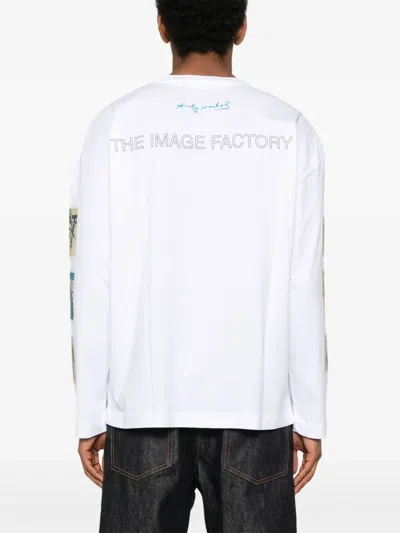 Etudes Studio Études T-shirt