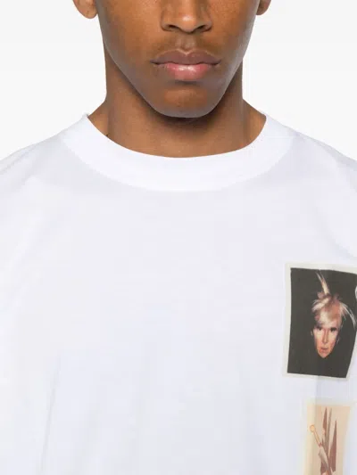 Etudes Studio Études T-shirt