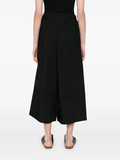 132 5. Issey Miyake Edge Bottoms Hose