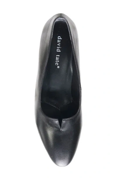 David Tate Culture Pump