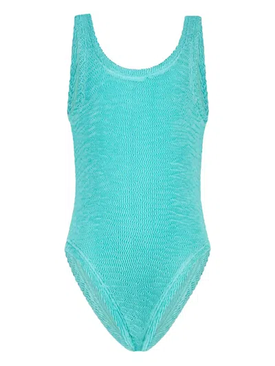 IZZA 连体泳衣