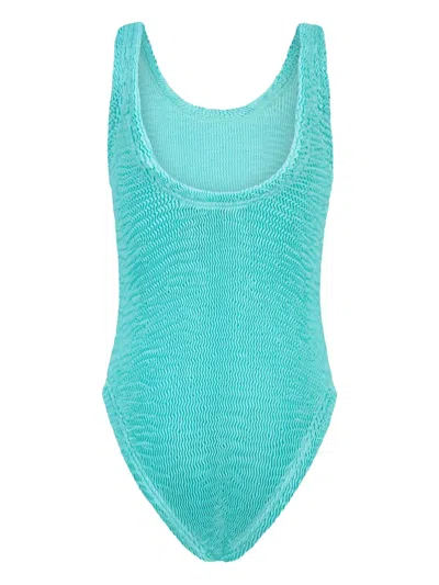 IZZA 连体泳衣