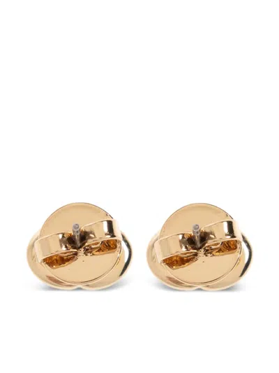 Tory Burch Gemini Stud Earrings