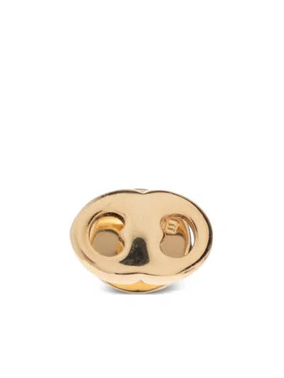 Tory Burch Gemini Stud Earrings