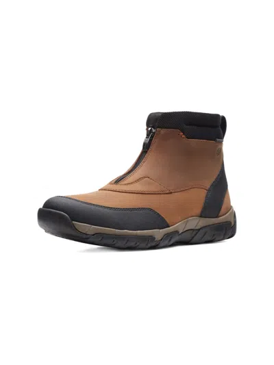 GROVE II BROWN 靴子