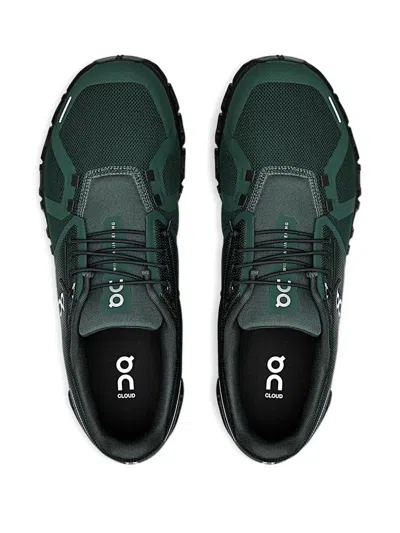 On Cloud 6 Trainers