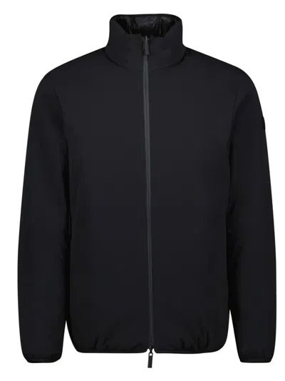 Moncler Wendbare Larcher Daunenjacke