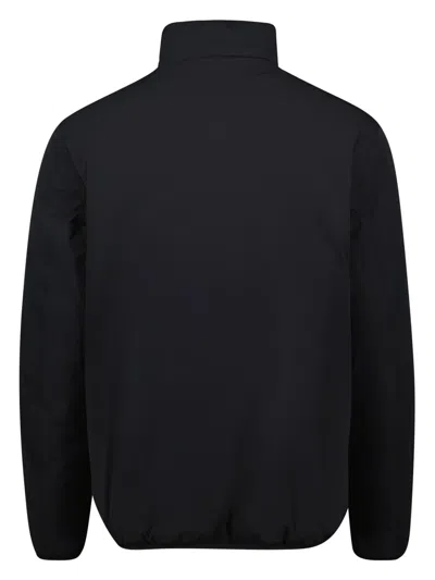 Moncler Wendbare Larcher Daunenjacke