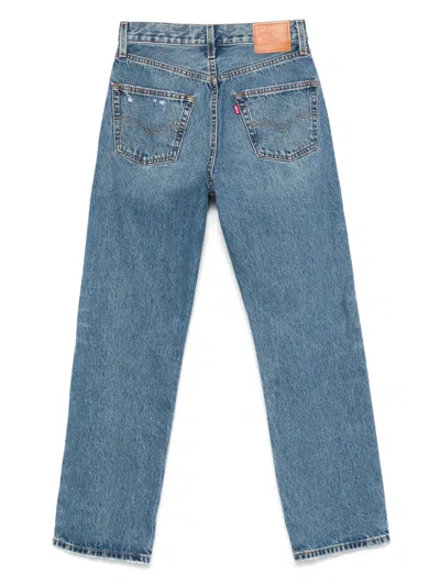 Levi's Balmain White Polyamide Viscose Jackets
