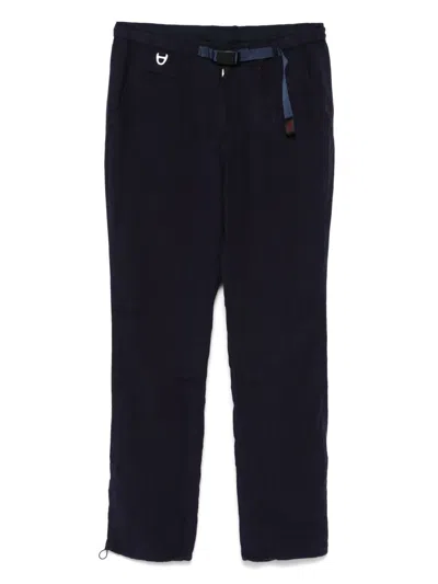 Undercover Hose Aus Leinen