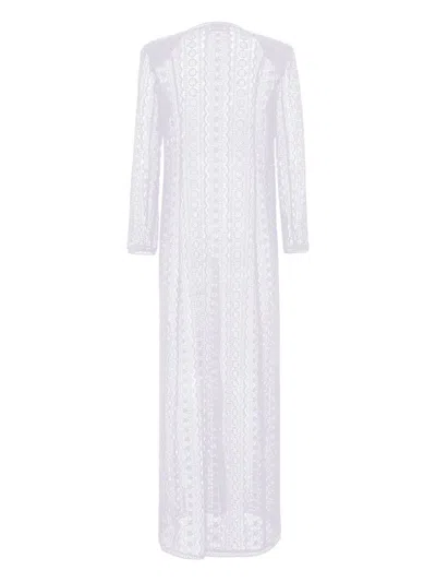 Charo Ruiz Long Sleeve Windbreaker