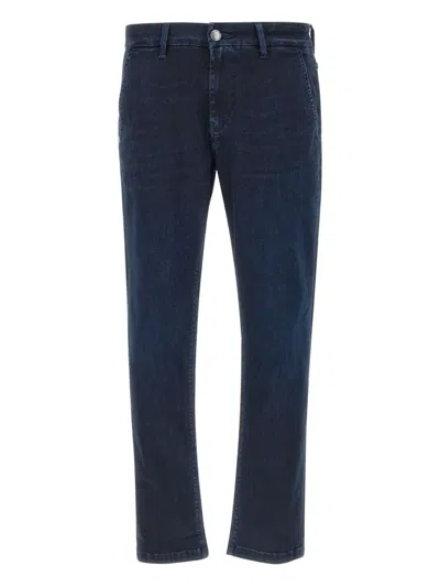 Re-hash Mariotto Slim Fit Jeans