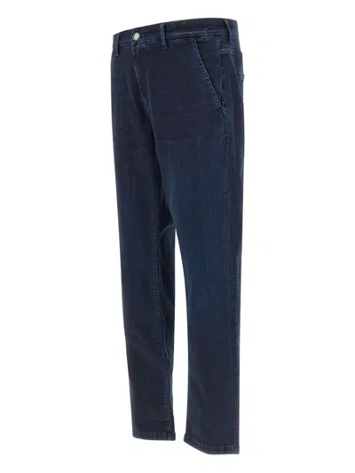 Re-hash Mariotto Slim Fit Jeans