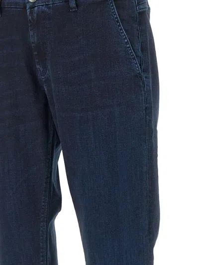 Re-hash Mariotto Slim Fit Jeans