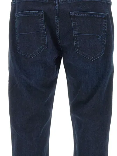 Re-hash Mariotto Slim Fit Jeans