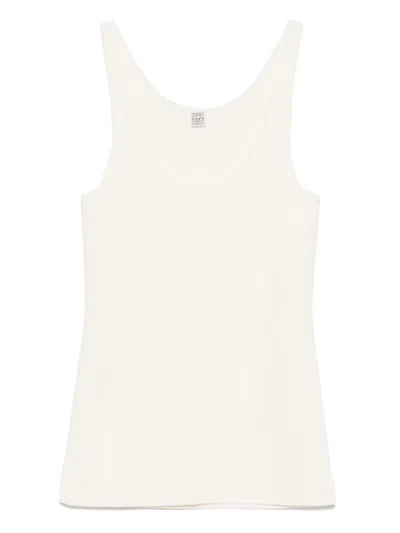 Totême Toteme Compact Knit Tank