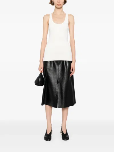 Totême Toteme Compact Knit Tank