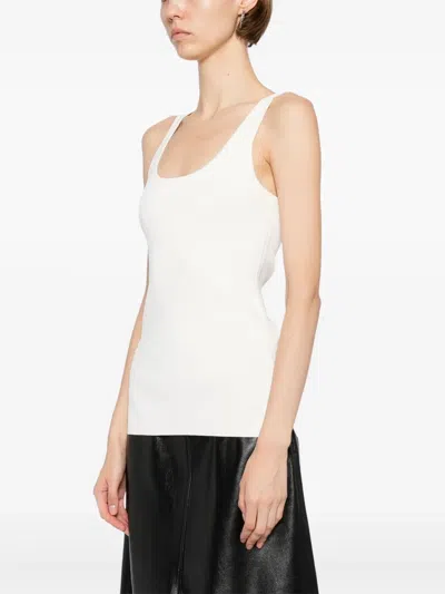 Totême Toteme Compact Knit Tank