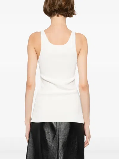 Totême Toteme Compact Knit Tank