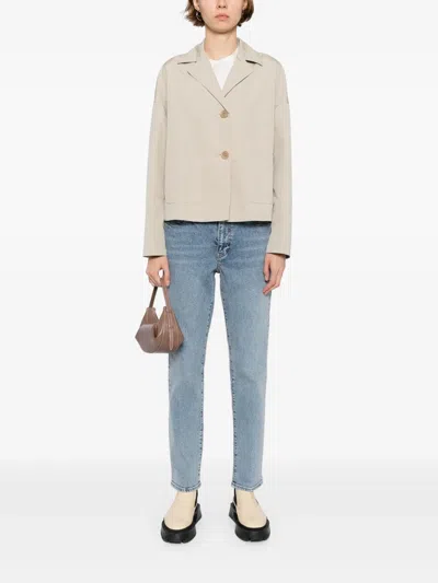 Frame The Borrowed Jeans