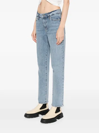 Frame The Borrowed Jeans