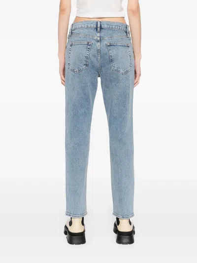 Frame The Borrowed Jeans