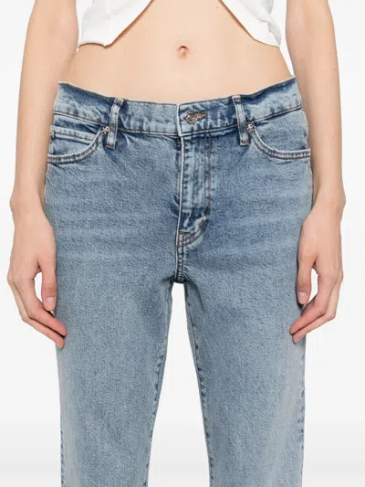Frame The Borrowed Jeans