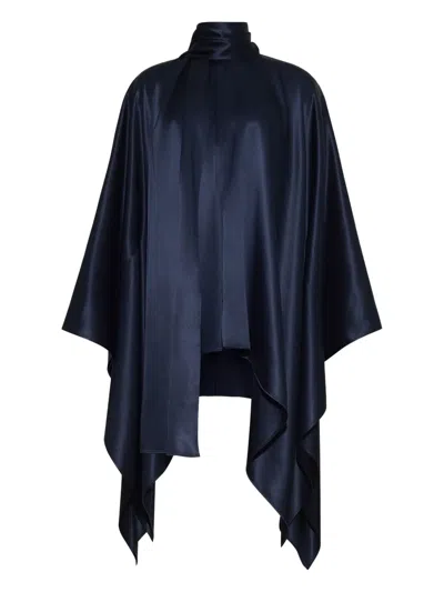 Adam Lippes Tana Kaftan Top
