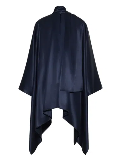 Adam Lippes Tana Kaftan Top