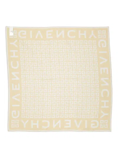 Givenchy 4g-print Scarf