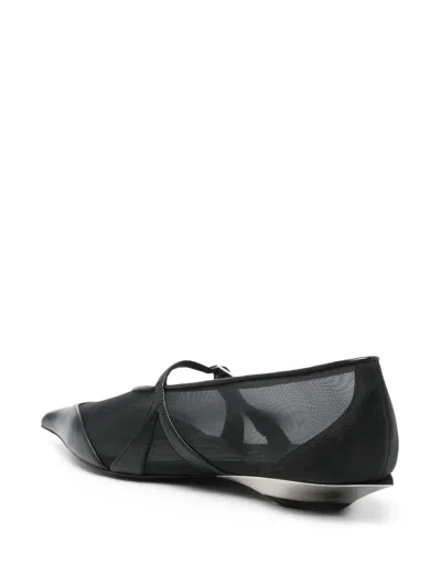 FANG 芭蕾平底鞋