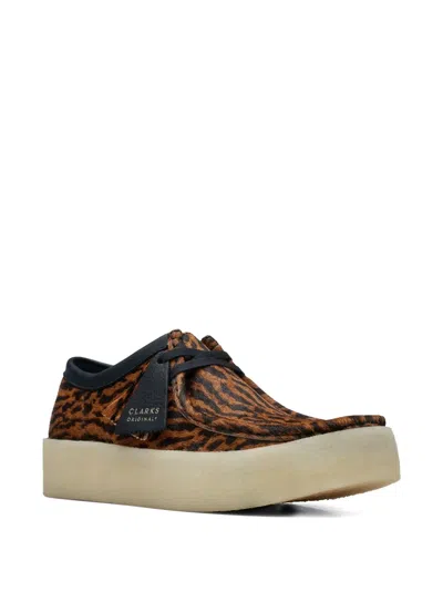 Clarks Wallabee Cup