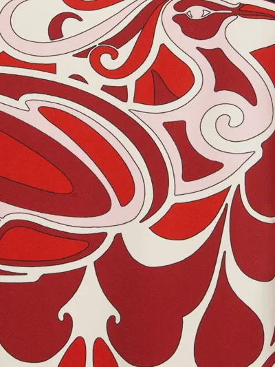 La Doublej La Double J Mini Supremes Swing Dress