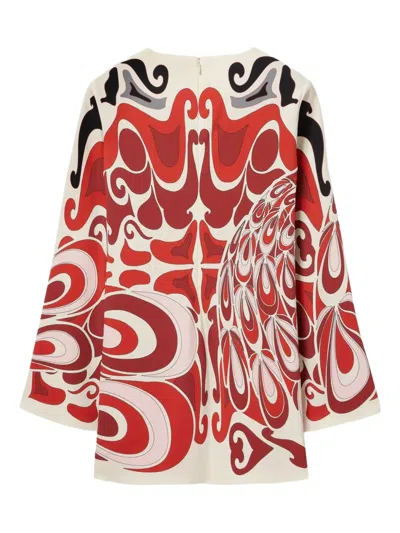 La Doublej La Double J Mini Supremes Swing Dress