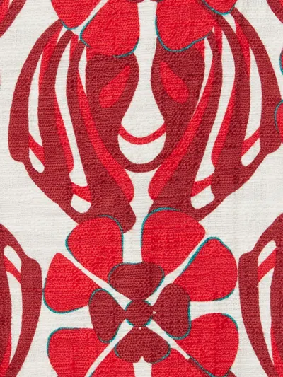 La Doublej 24/7 Pants In Multi